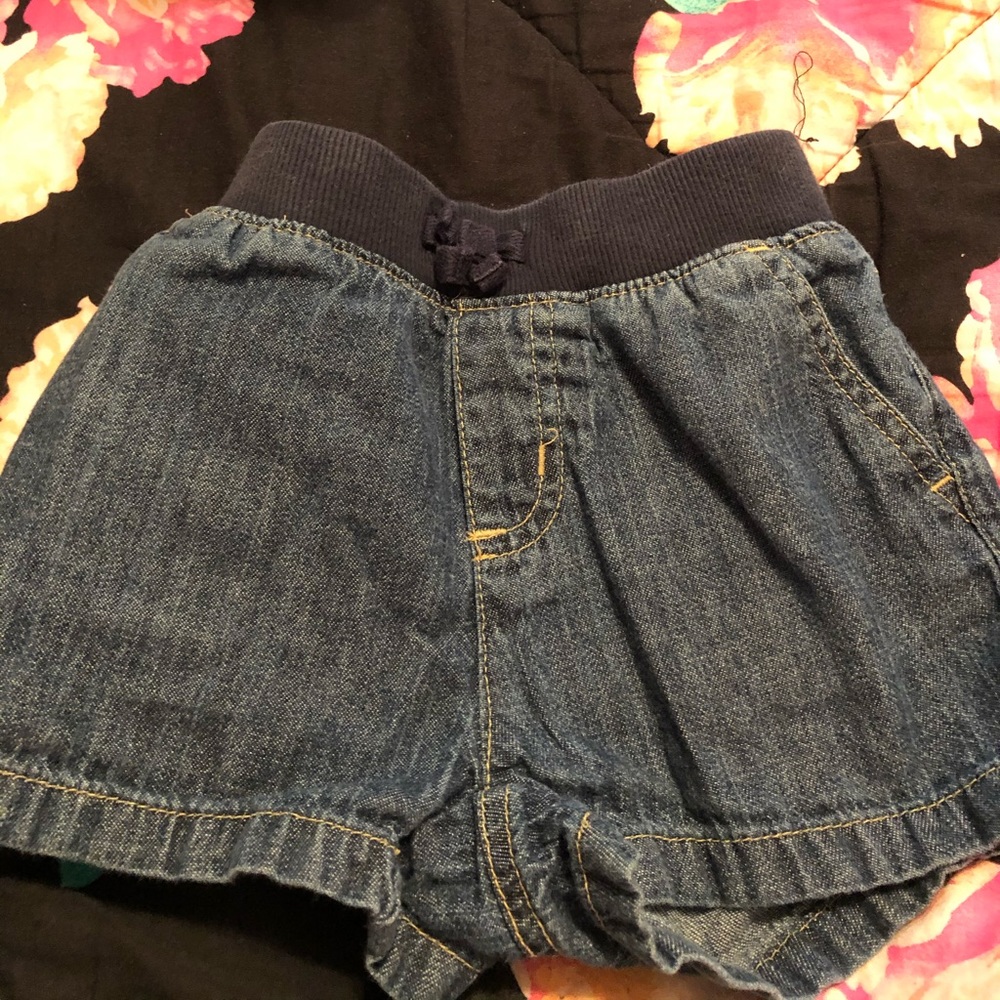 Children’s Place Pre owned Shorts